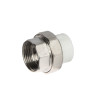 Американка PPRC внутр. резьба _ 25-1" *25/100
