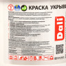 Краска акриловая фасадная 2,5 л ДАЛИ укрывистая *1/120