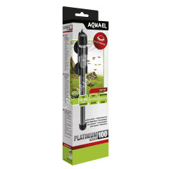 Нагреватель (Aqua El) Platinium Heater  100Вт