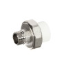 Американка PPRC внутр. резьба _ 25-1/2" *25/125