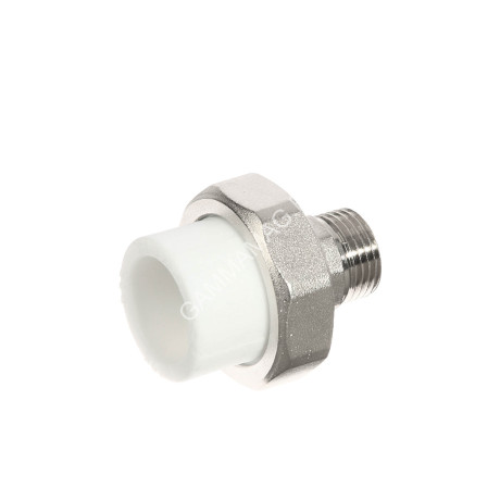 Американка PPRC внутр. резьба _ 25-1/2" *25/125