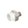 Американка PPRC внутр. резьба _ 25-1/2" *25/125