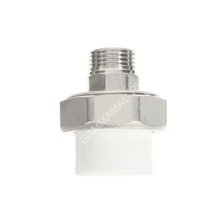 Американка PPRC внутр. резьба _ 25-1/2" *25/125