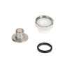 Американка PPRC внутр. резьба _ 25-1/2" *25/125