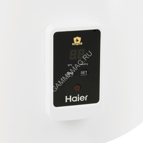 Водонагреватель электрический накопительный Haier ES80V-A5 80л. *1