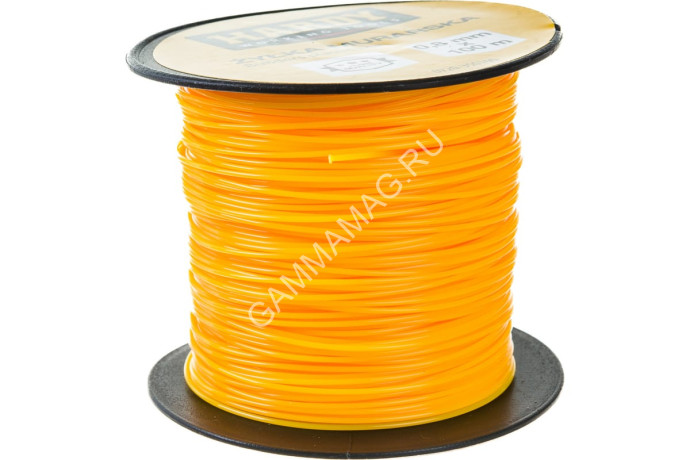 Леска разметочная 100 м d-0,8мм (0720-350100) HARDY *6/60