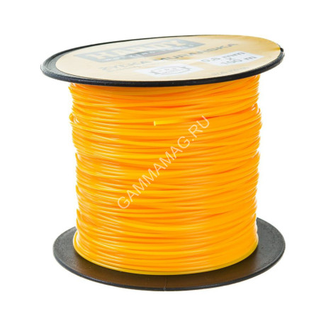 Леска разметочная 100 м d-0,8мм (0720-350100) HARDY *6/60