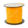 Леска разметочная 100 м d-0,8мм (0720-350100) HARDY *6/60