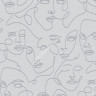 Обои флиз "WallSecret Basic" 8754-27 10*1,06м *6