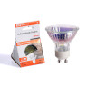 Лампа накаливания галогенная 50W-230V GU10 MR16 TDM SQ0341-0011 *10/200