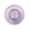 Лампа накаливания галогенная 50W-230V GU10 MR16 TDM SQ0341-0011 *10/200