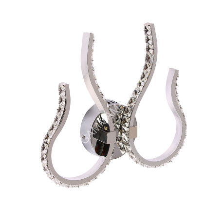 Бра 8894CH/40W 300 мм VERNER LIGHTING *1/10