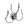 Бра 8894CH/40W 300 мм VERNER LIGHTING *1/10