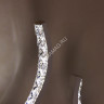 Бра 8894CH/40W 300 мм VERNER LIGHTING *1/10
