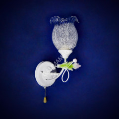 Бра N1743/1W E27 1*40Вт (270*160*160) VERNER LIGHTING *1 *