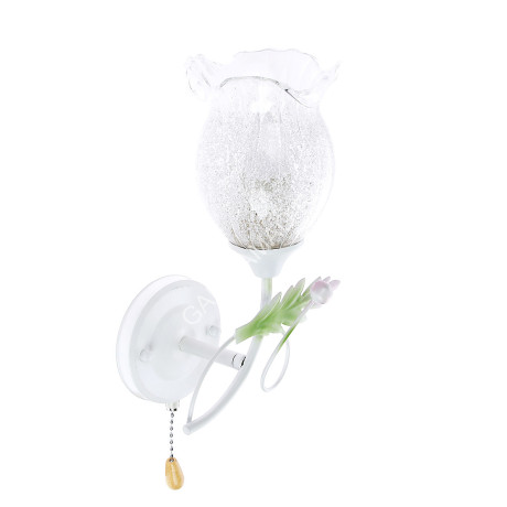 Бра N1743/1W E27 1*40Вт (270*160*160) VERNER LIGHTING *1 *