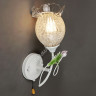 Бра N1743/1W E27 1*40Вт (270*160*160) VERNER LIGHTING *1 *
