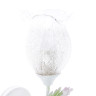 Бра N1743/1W E27 1*40Вт (270*160*160) VERNER LIGHTING *1 *