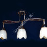 Люстра А1225/3 3*60W Е27 , 220V VERNER LIGHTING *1*