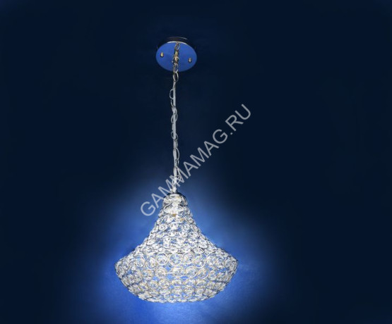 Люстра Е1012/1Н 1*60W E27, 220V VERNER LIGHTING *1