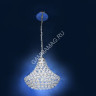 Люстра Е1012/1Н 1*60W E27, 220V VERNER LIGHTING *1
