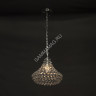 Люстра Е1012/1Н 1*60W E27, 220V VERNER LIGHTING *1