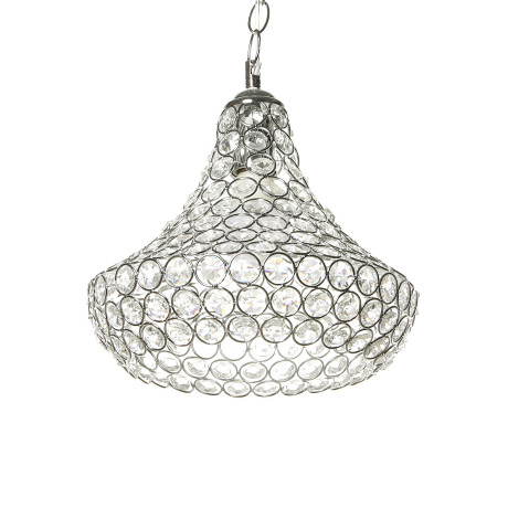 Люстра Е1012/1Н 1*60W E27, 220V VERNER LIGHTING *1