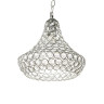 Люстра Е1012/1Н 1*60W E27, 220V VERNER LIGHTING *1