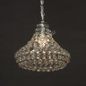 Люстра Е1012/1Н 1*60W E27, 220V VERNER LIGHTING *1