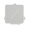 Коробка распаячная 7 вх. ОП 80х80х50мм IP54 TDM SQ1401-0512 инд. штр-код *10/100