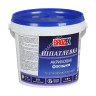 Шпатлевка акриловая фасадная 1,5 кг BROZEX *12/432