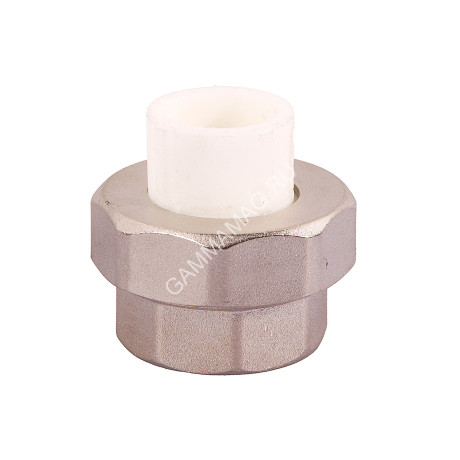 Американка PPRC внутр. резьба _ 25-3/4" *25/100