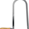 Лобзик ручной 130*250мм хромированный STAYER COBRA *1/10