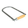 Лобзик ручной 130*250мм хромированный STAYER COBRA *1/10