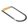 Лобзик ручной 130*250мм хромированный STAYER COBRA *1/10