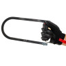 Лобзик ручной 130*250мм хромированный STAYER COBRA *1/10