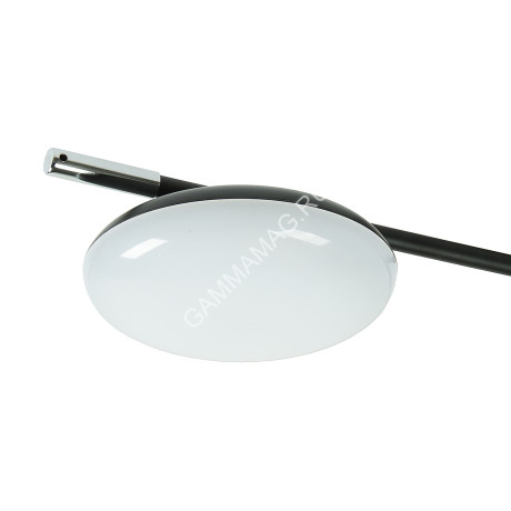 Люстра N4244/3 3*10W LED 3000K-6500K (d-130;h-210;l-630) VERNER LIGHTING *1