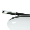 Люстра N4244/3 3*10W LED 3000K-6500K (d-130;h-210;l-630) VERNER LIGHTING *1