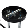 Люстра N4244/3 3*10W LED 3000K-6500K (d-130;h-210;l-630) VERNER LIGHTING *1
