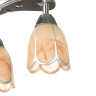 Люстра А1226/3 3*60W Е14 , 220V VERNER LIGHTING *1