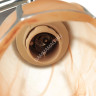 Люстра А1226/3 3*60W Е14 , 220V VERNER LIGHTING *1
