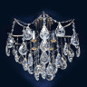 Люстра Е1092/4 4*60W E27, 220V VERNER LIGHTING *1