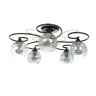 Люстра С0737/5 5*40W E27 (q-620 h-260) VERNER LIGHTING *1