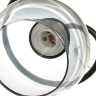 Люстра С0737/5 5*40W E27 (q-620 h-260) VERNER LIGHTING *1