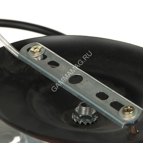 Люстра С0737/5 5*40W E27 (q-620 h-260) VERNER LIGHTING *1