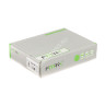 Смеситель для умывальника FMARK черный FS8101H *1/10