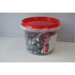 Саморезы кровельные BROZEX ВЕДРО 4,8*29 (200шт) *6
