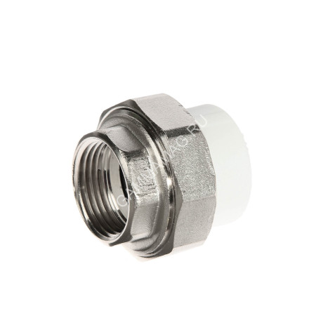Американка PPRC внутр. резьба _ 32х1" *20/80