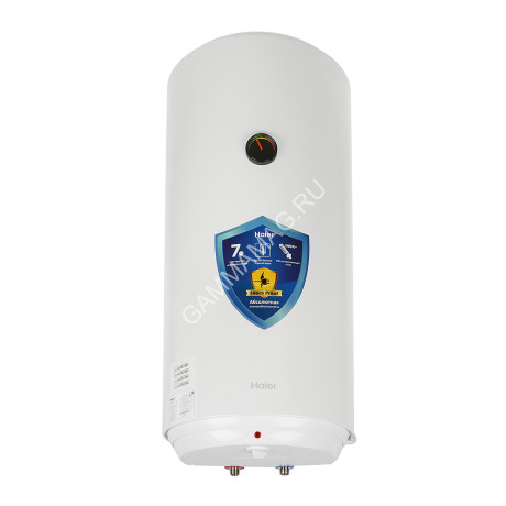 Водонагреватель электрический накопительный Haier узкий ES50V-B2 Slim 50л. *1