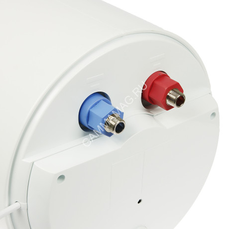 Водонагреватель электрический накопительный Haier узкий ES50V-B2 Slim 50л. *1